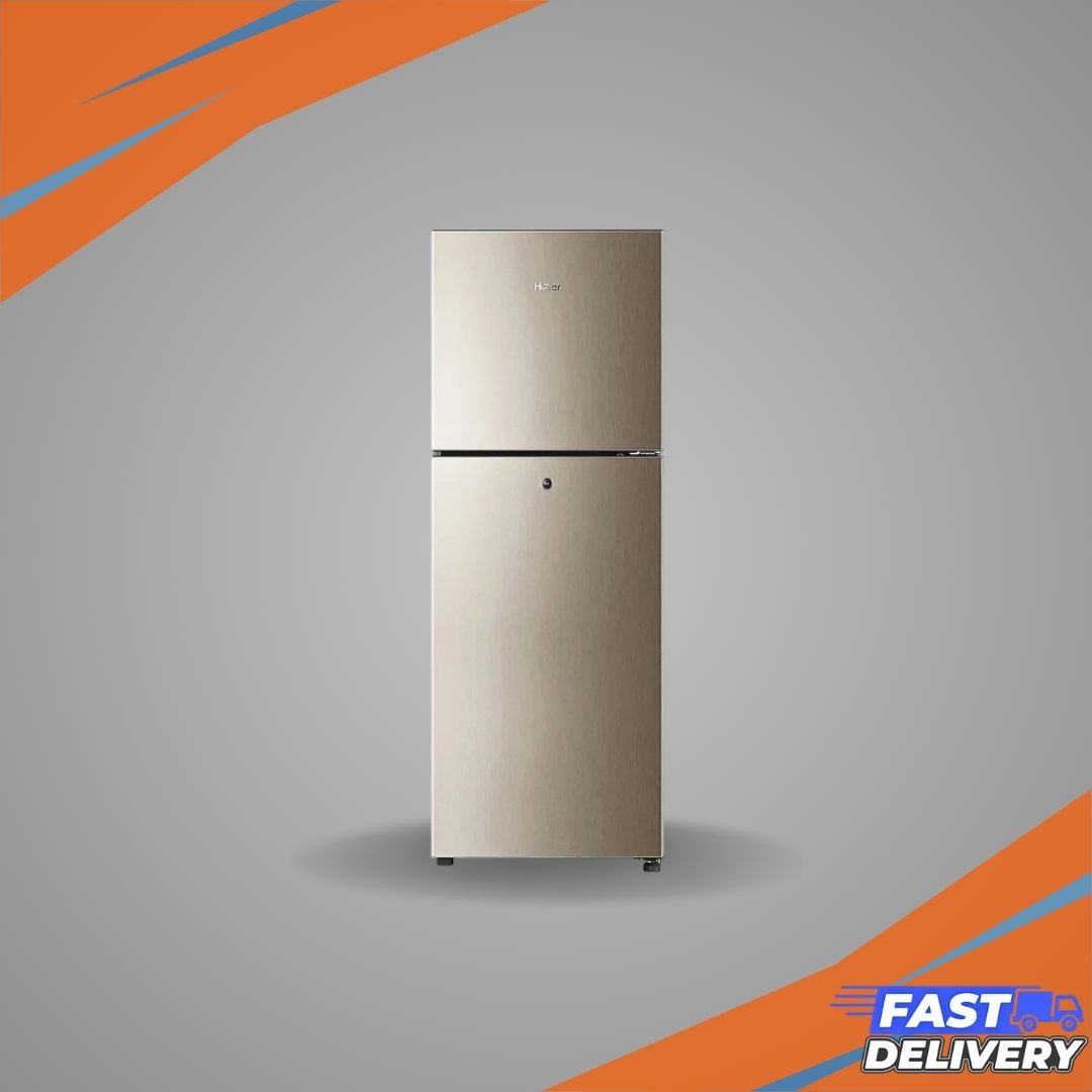336 EBD : HAIER REFRIGERATOR