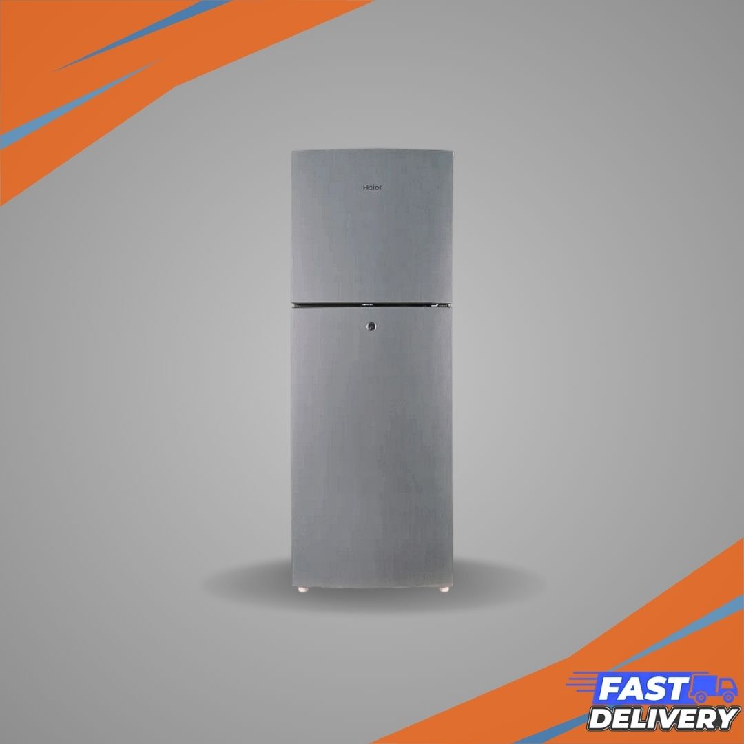 336 EBS : HAIER REFRIGERATOR
